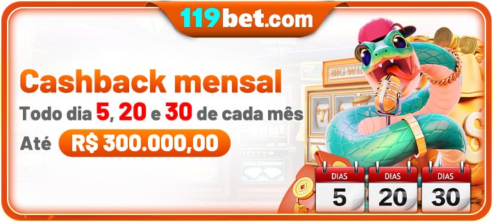 119Bet Logo