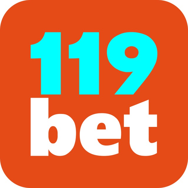 119Bet Logo